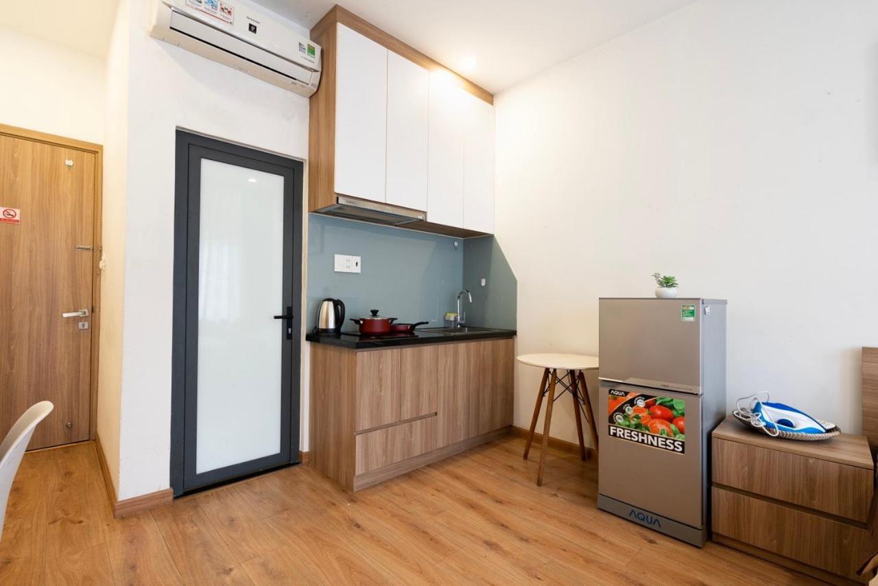 Our Homestay Free Laundry Ho Şi Min Exterior foto