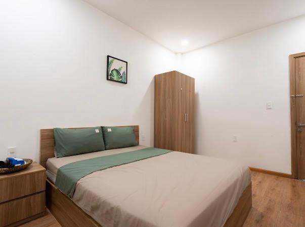 Our Homestay Free Laundry Ho Şi Min Exterior foto